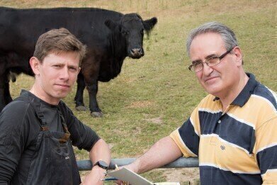 Integrated Strategy for Bovine TB Test